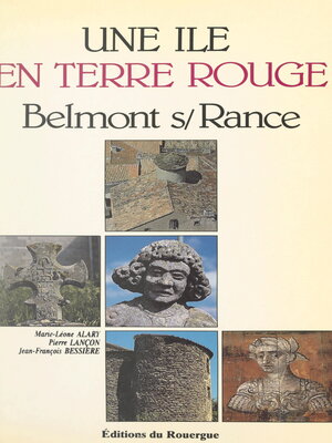 cover image of Belmont sur Rance